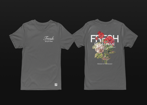 FRESH DE LA CREME