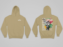 Load image into Gallery viewer, EDMIRE 101 HOODIE